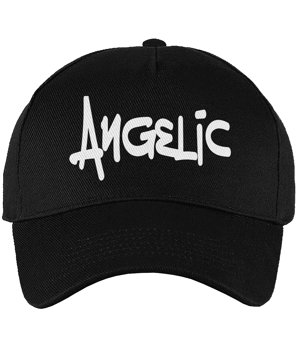 Baseball caps