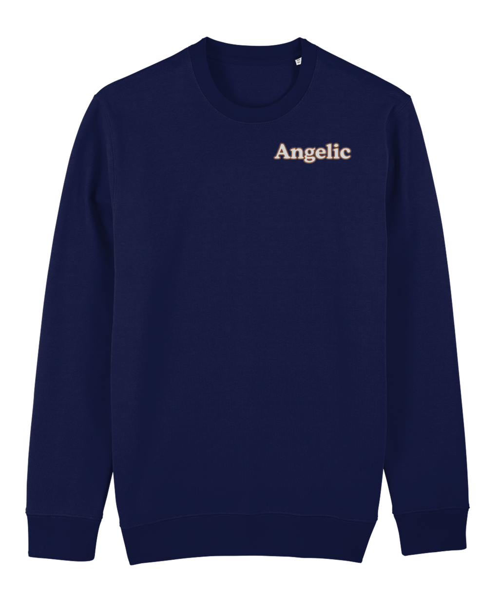 Grounded - Angelicthebrand
