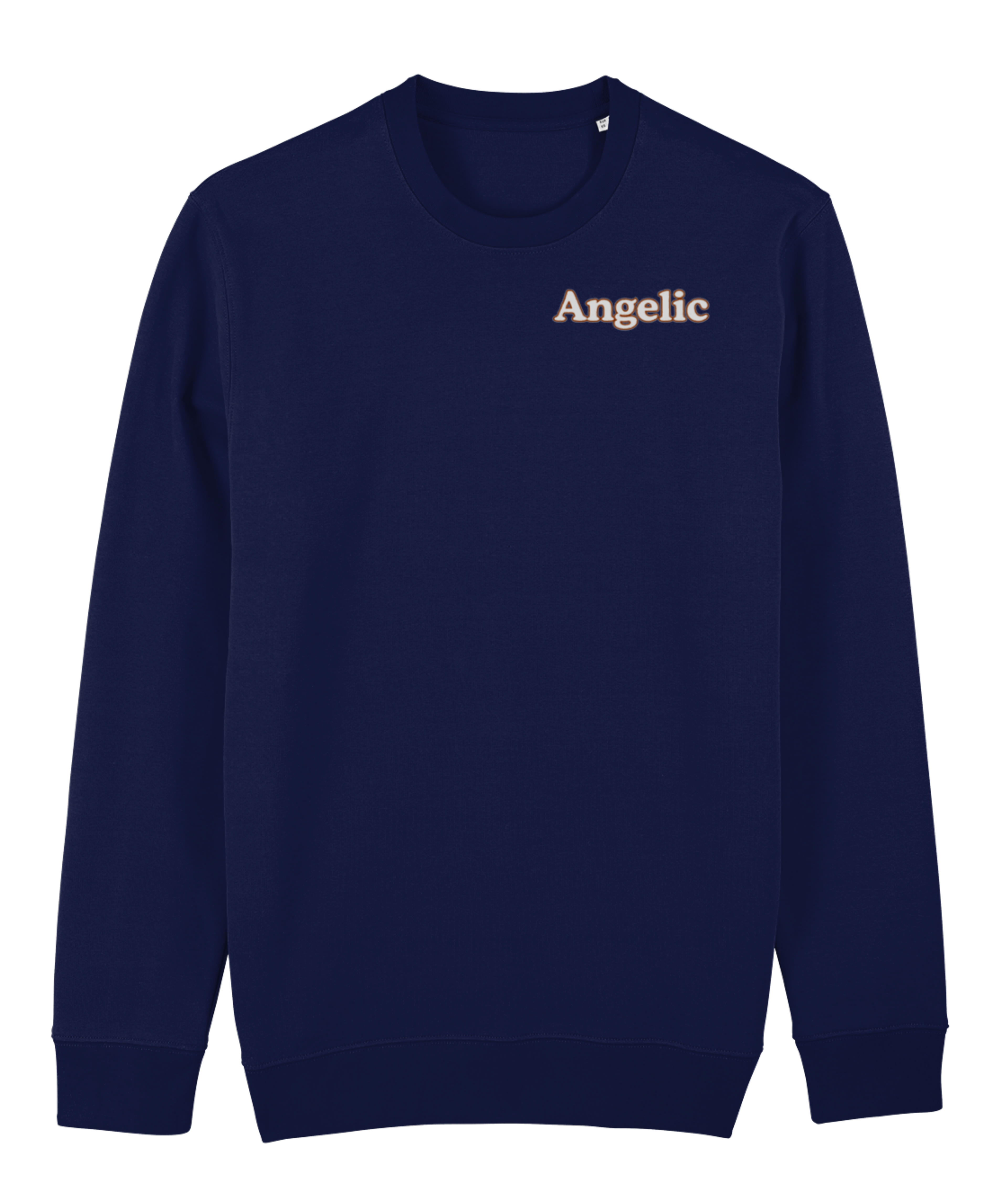 Grounded - Angelicthebrand
