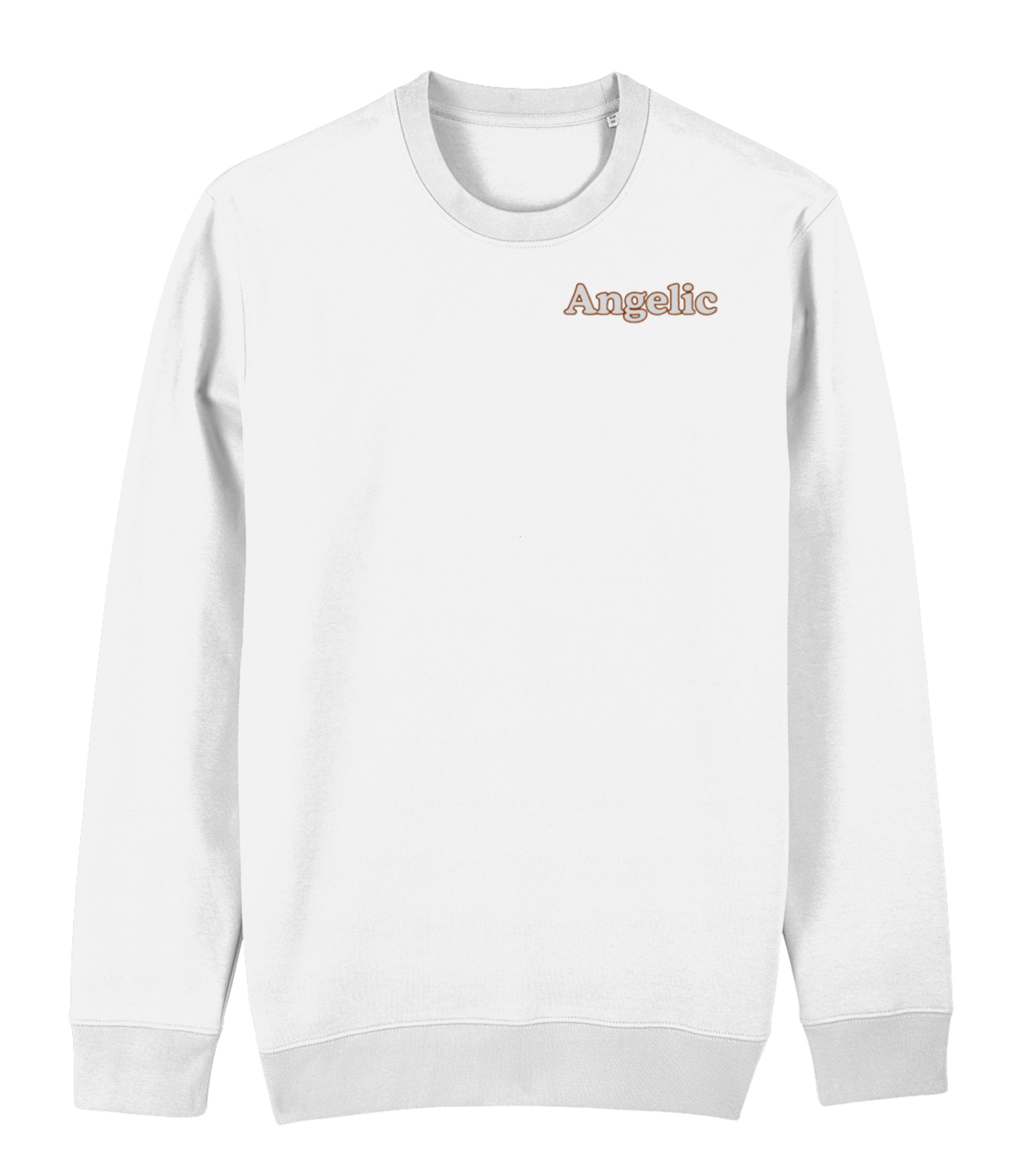 Grounded - Angelicthebrand