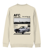 AFC streetwear - black - Angelicthebrand