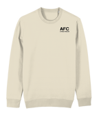 AFC streetwear - black - Angelicthebrand