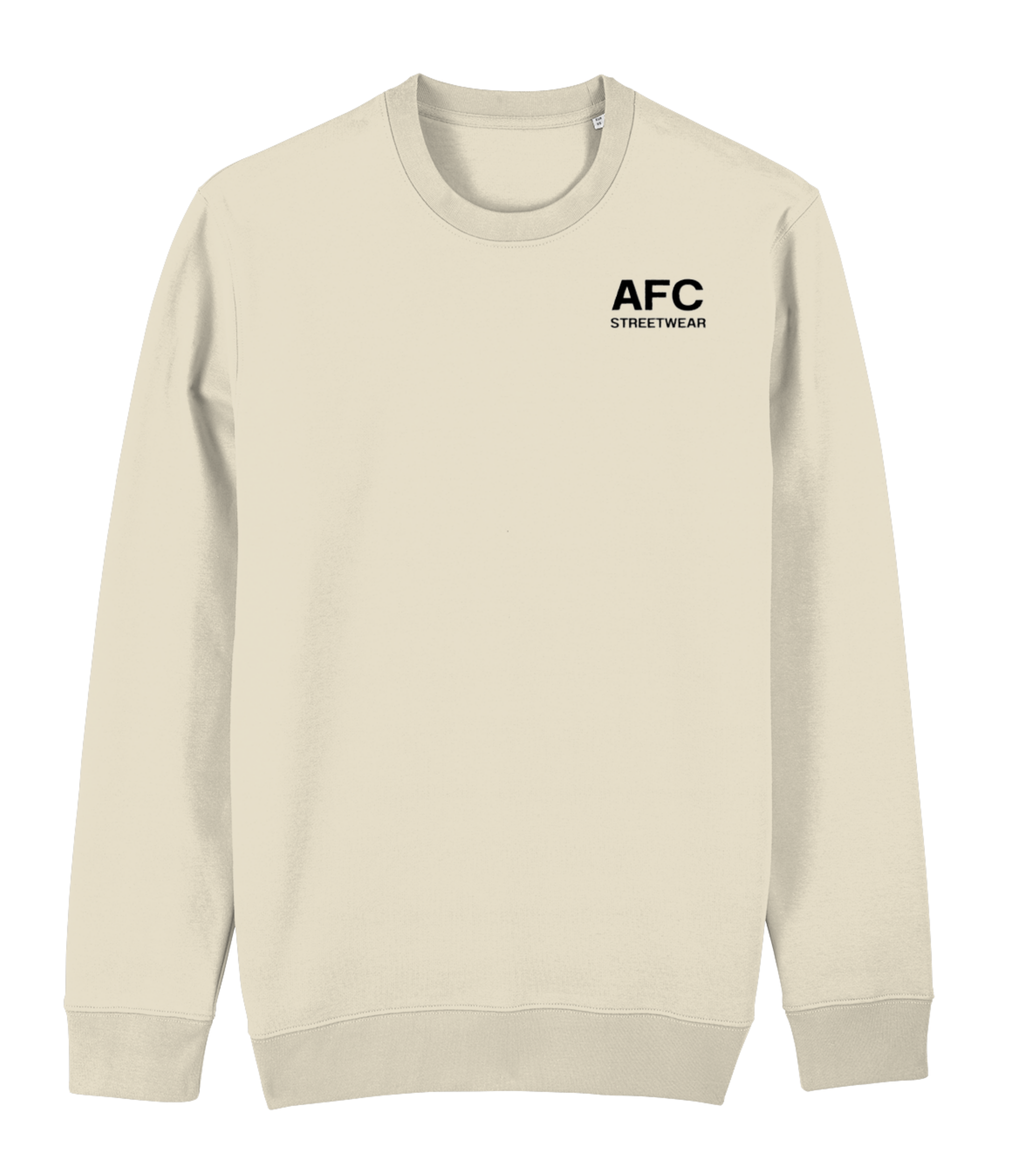 AFC streetwear - black - Angelicthebrand