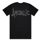 Angelic - grey