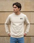 AFC streetwear - black - Angelicthebrand