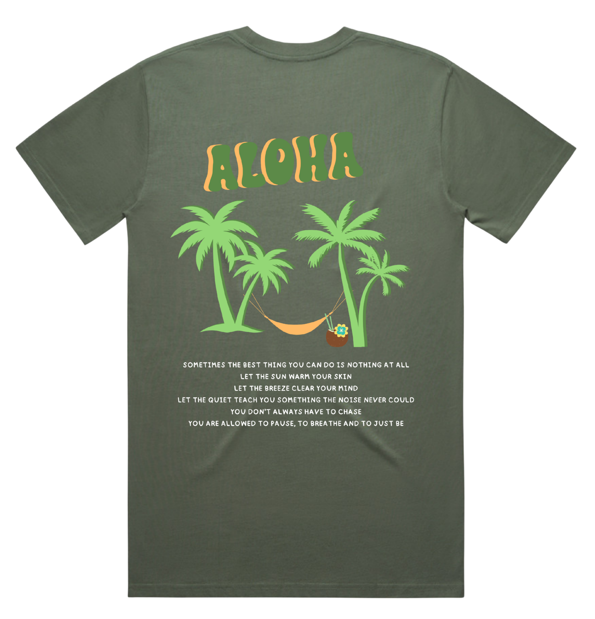 Aloha
