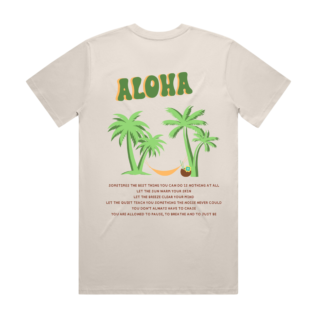 Aloha - dark