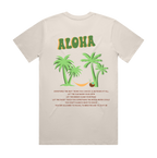 Aloha - dark