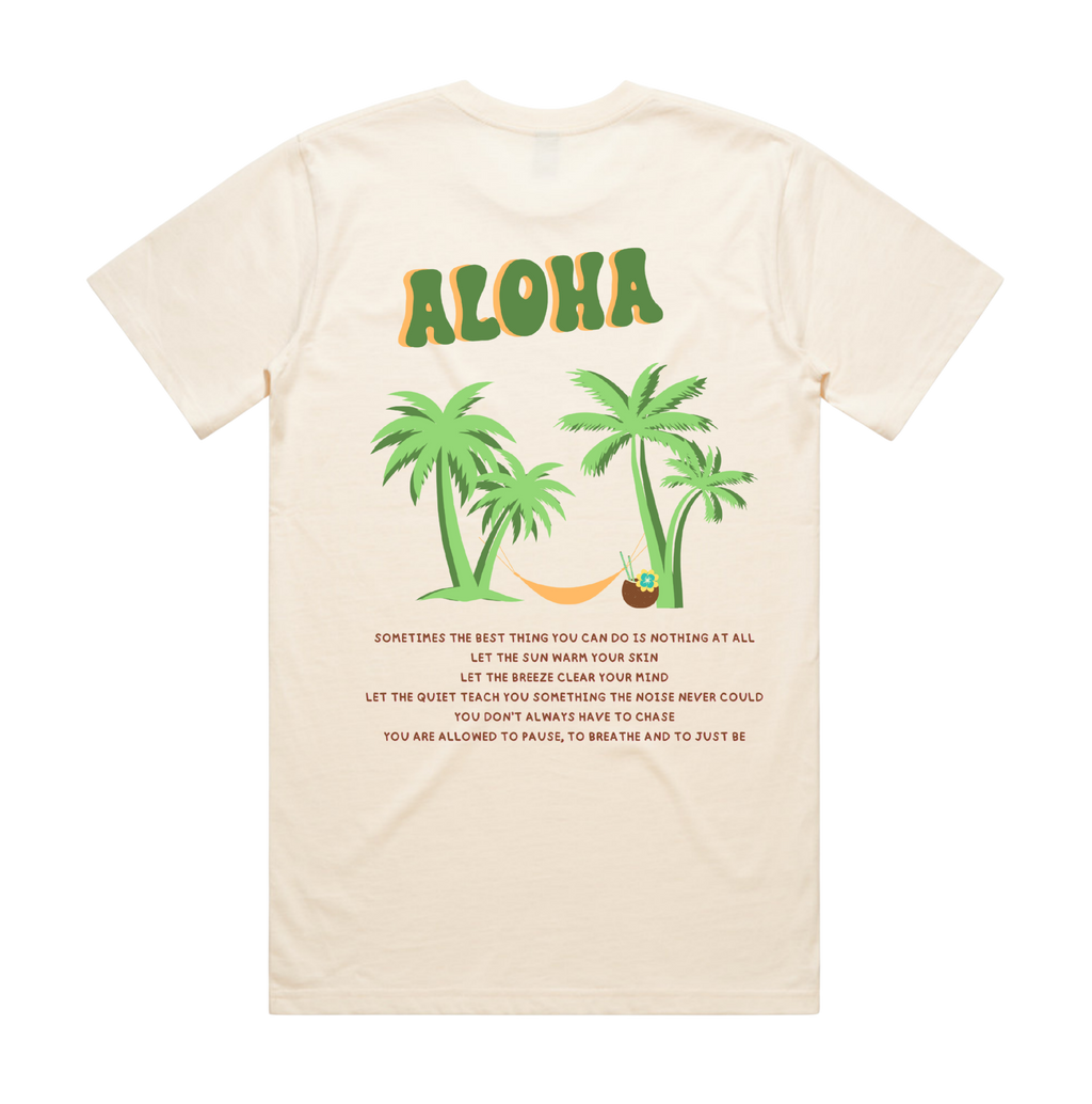 Aloha - dark