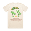 Aloha - dark
