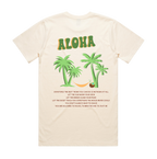 Aloha - dark