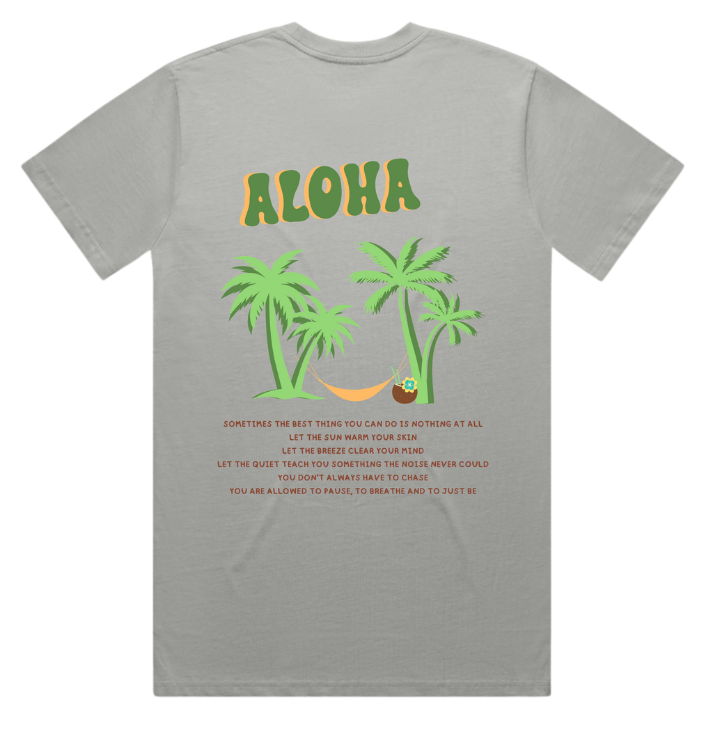 Aloha - dark