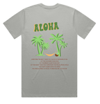 Aloha - dark
