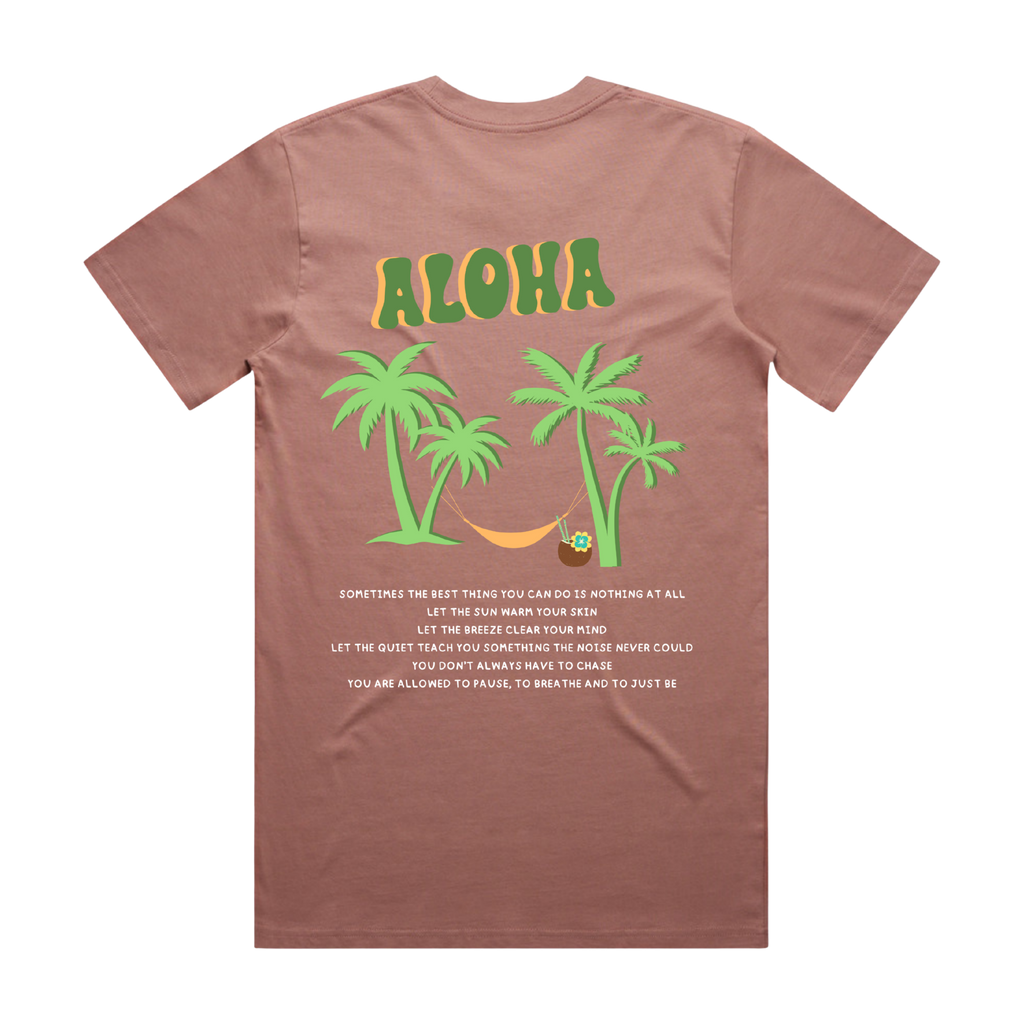 Aloha