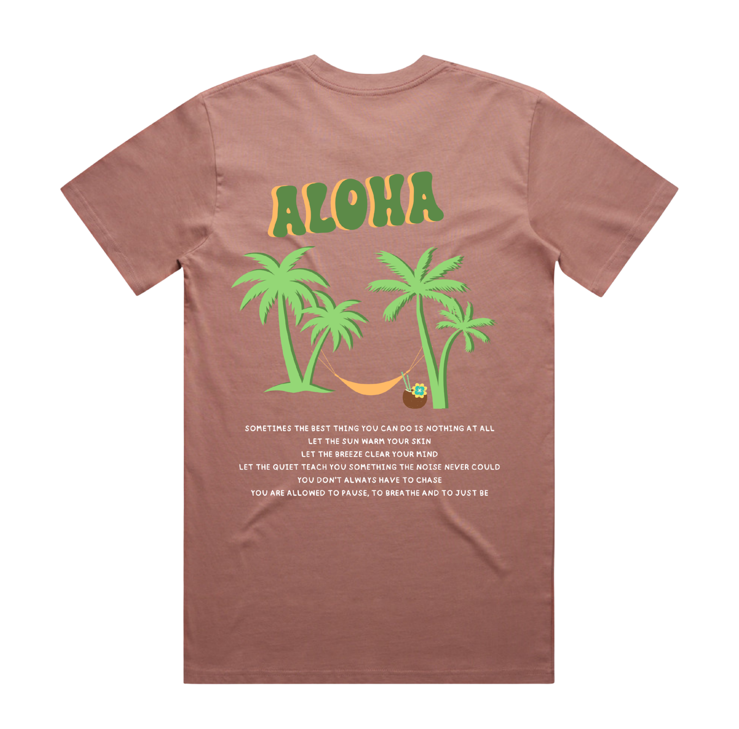 Aloha