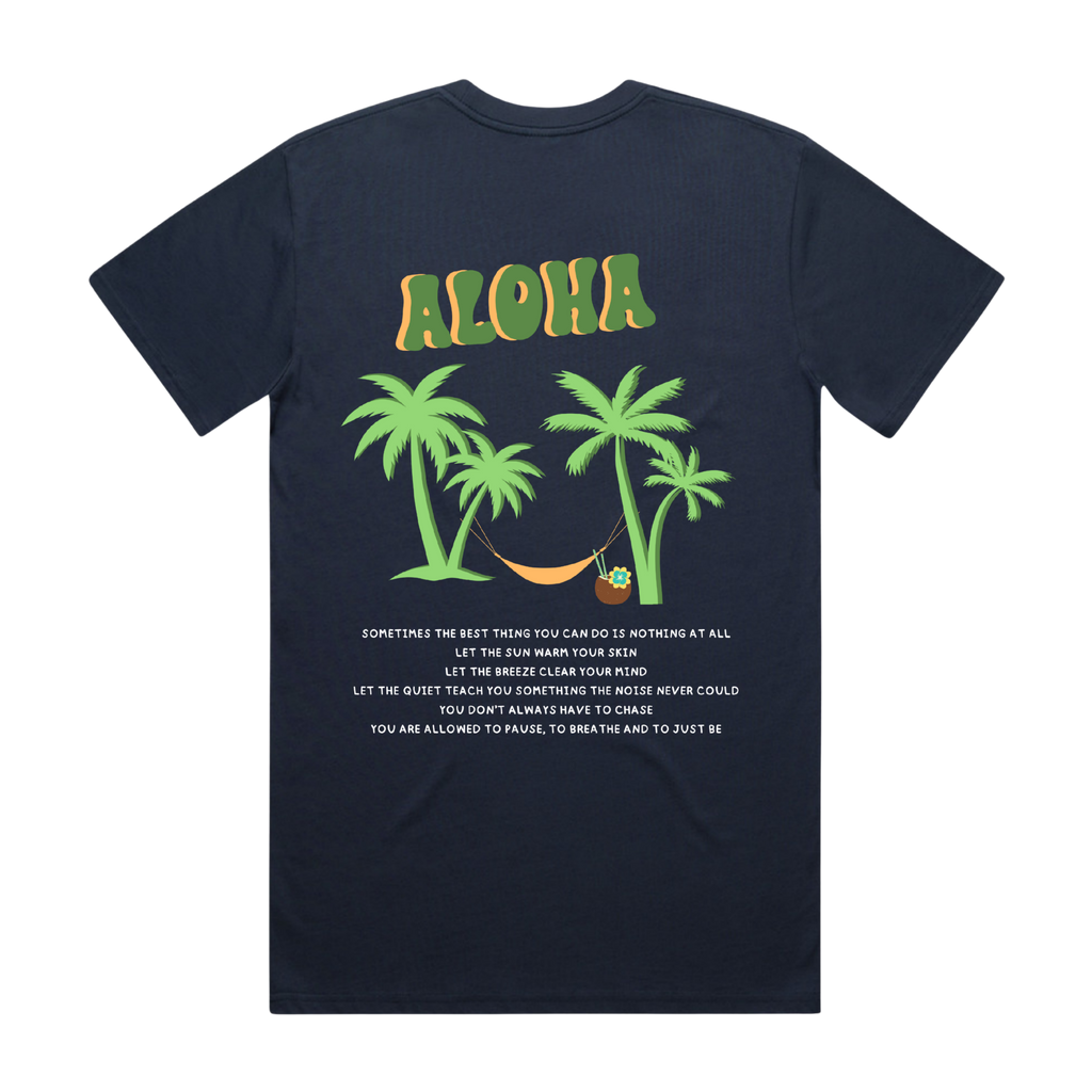 Aloha