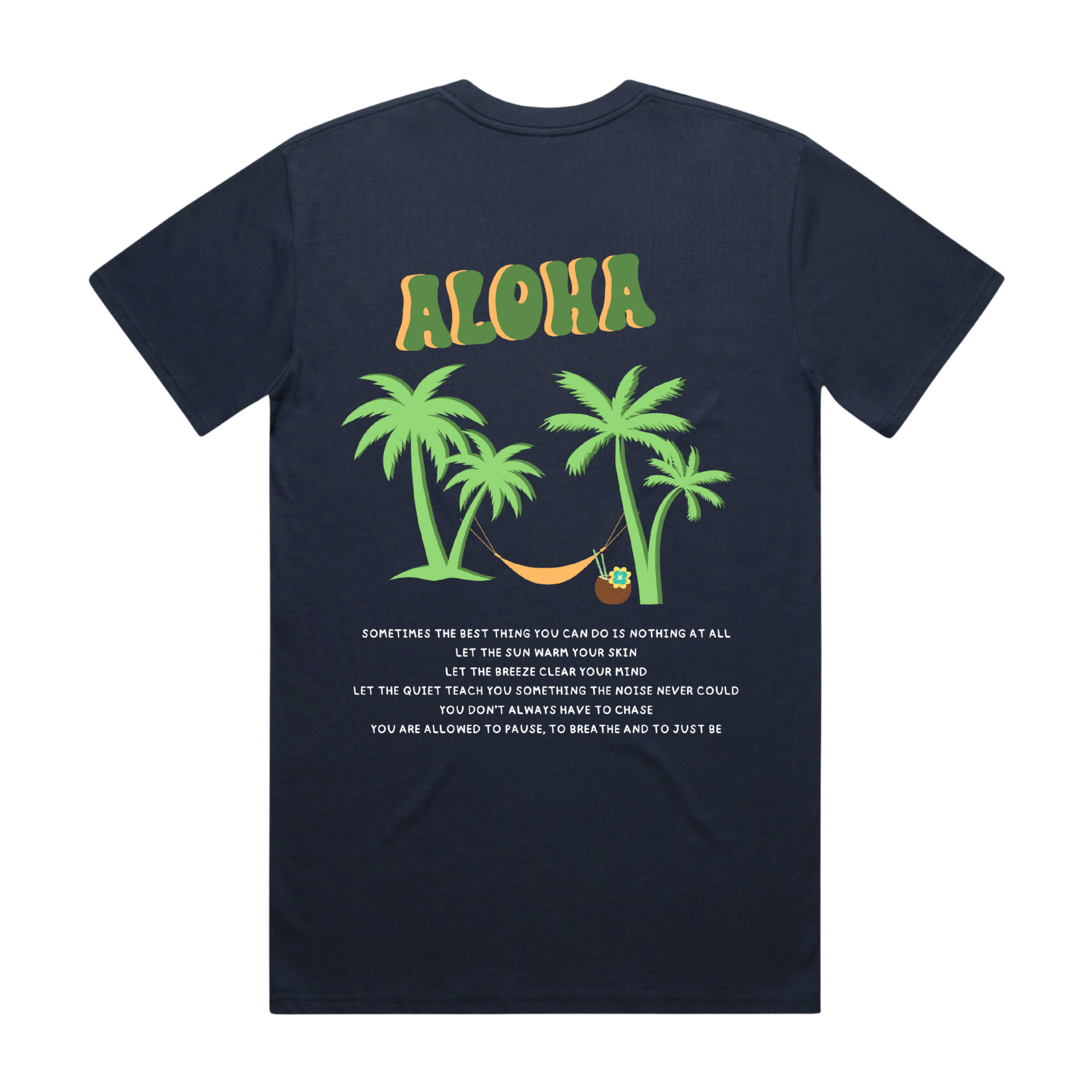 Aloha