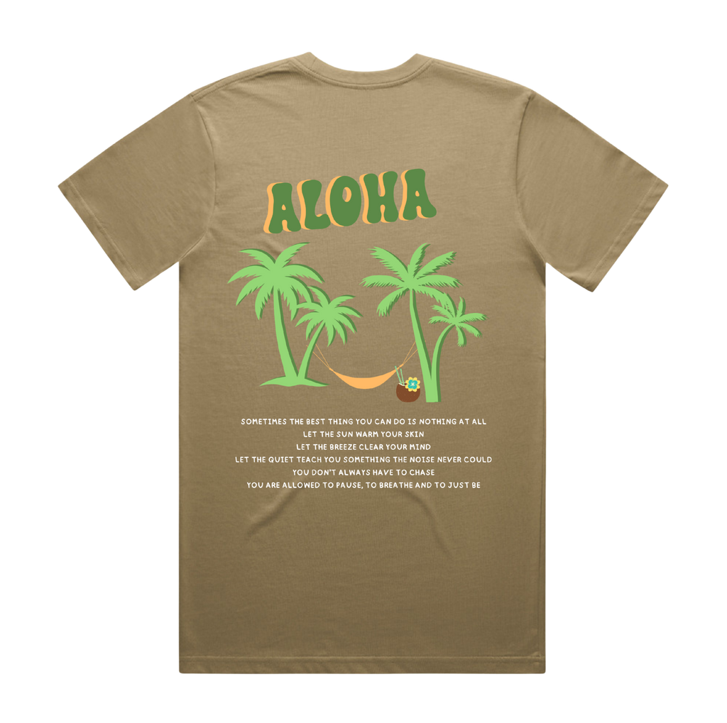 Aloha