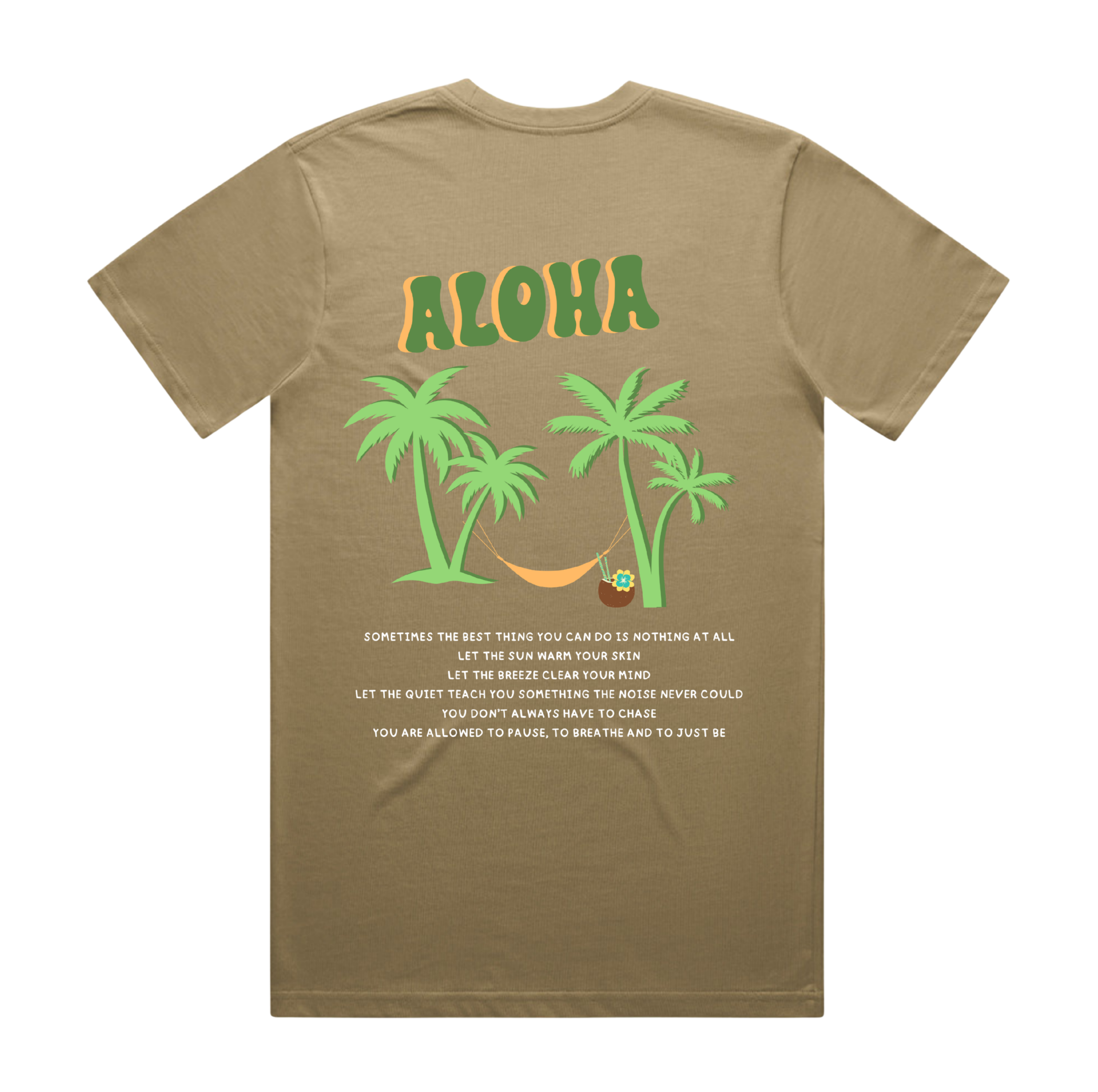 Aloha