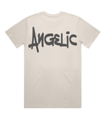 Angelic - grey