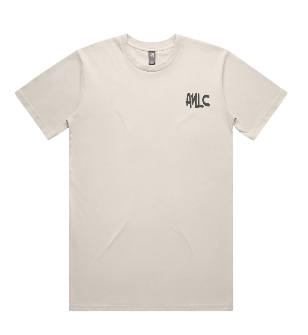 Angelic - grey