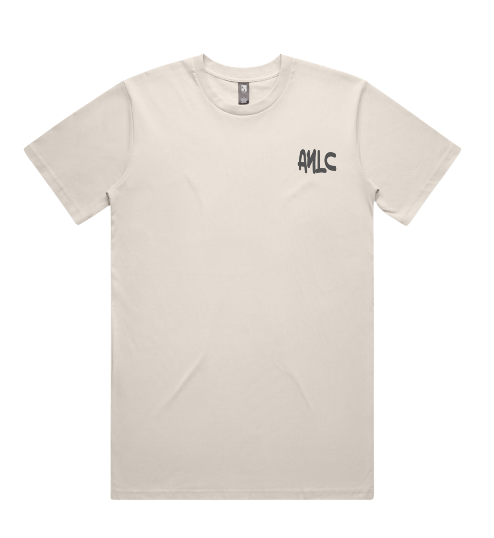 Angelic - grey