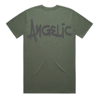 Angelic - grey