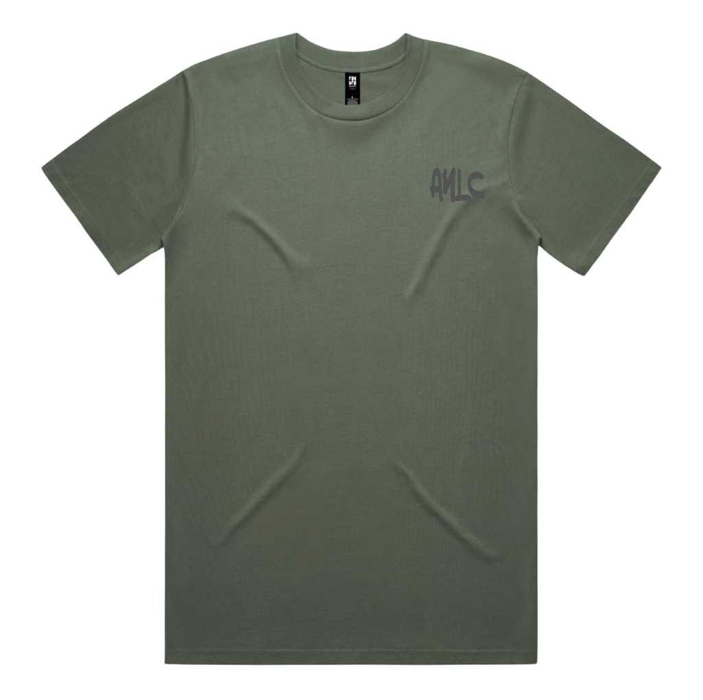 Angelic - grey
