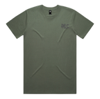 Angelic - grey