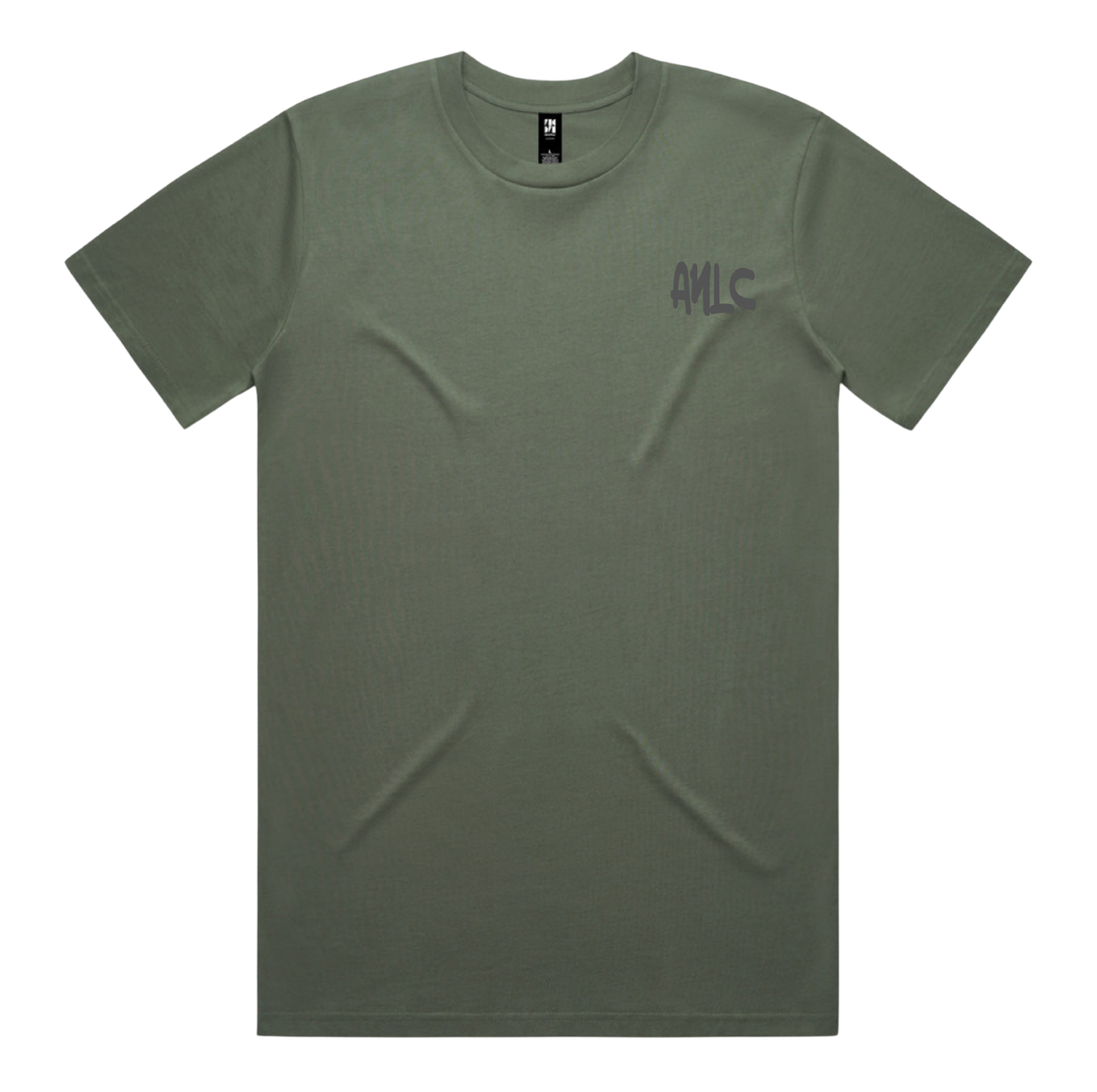 Angelic - grey