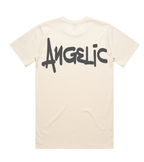 Angelic - grey