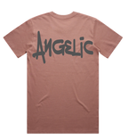 Angelic - grey
