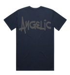Angelic - grey