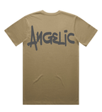 Angelic - grey
