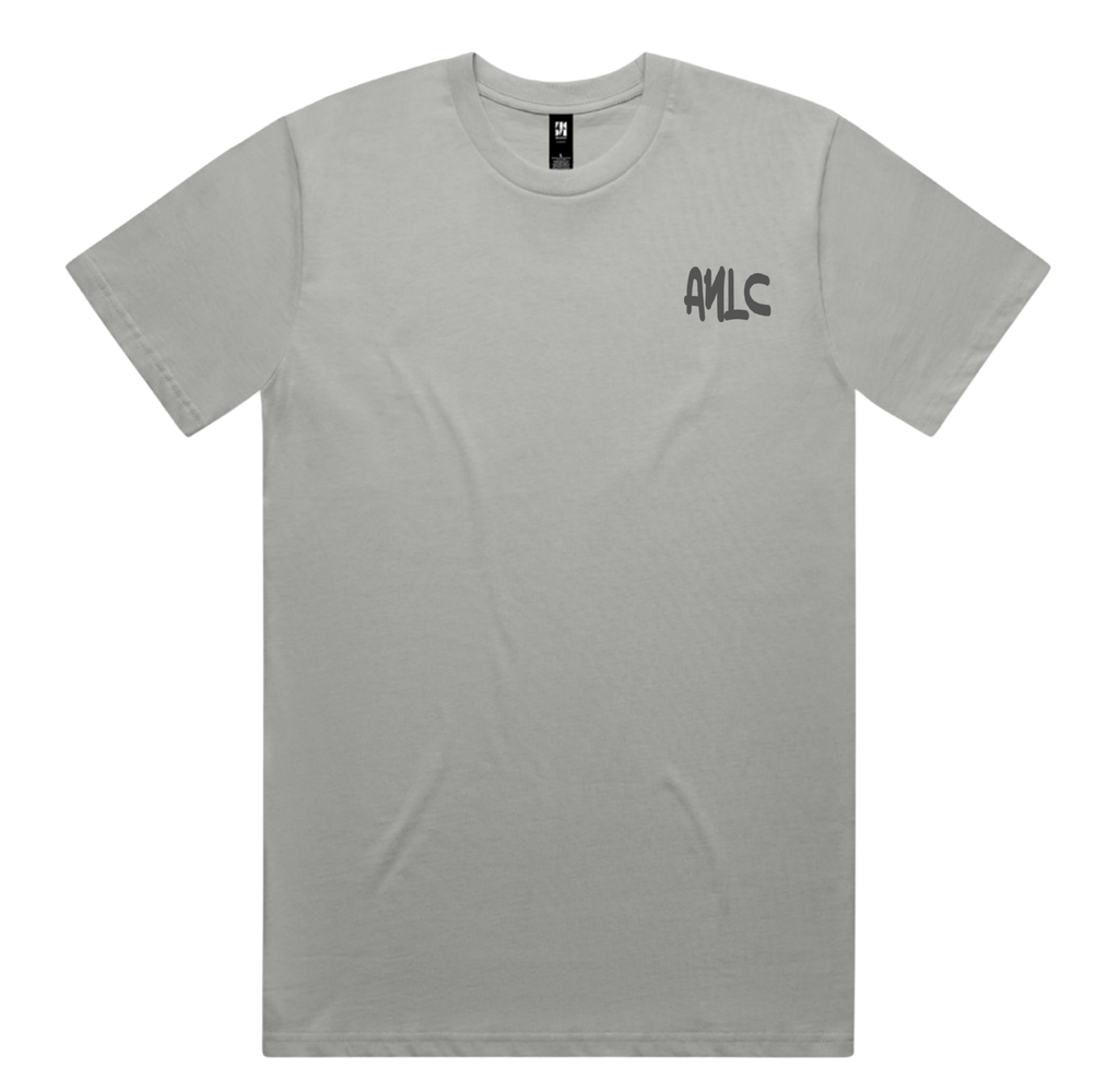 Angelic - grey