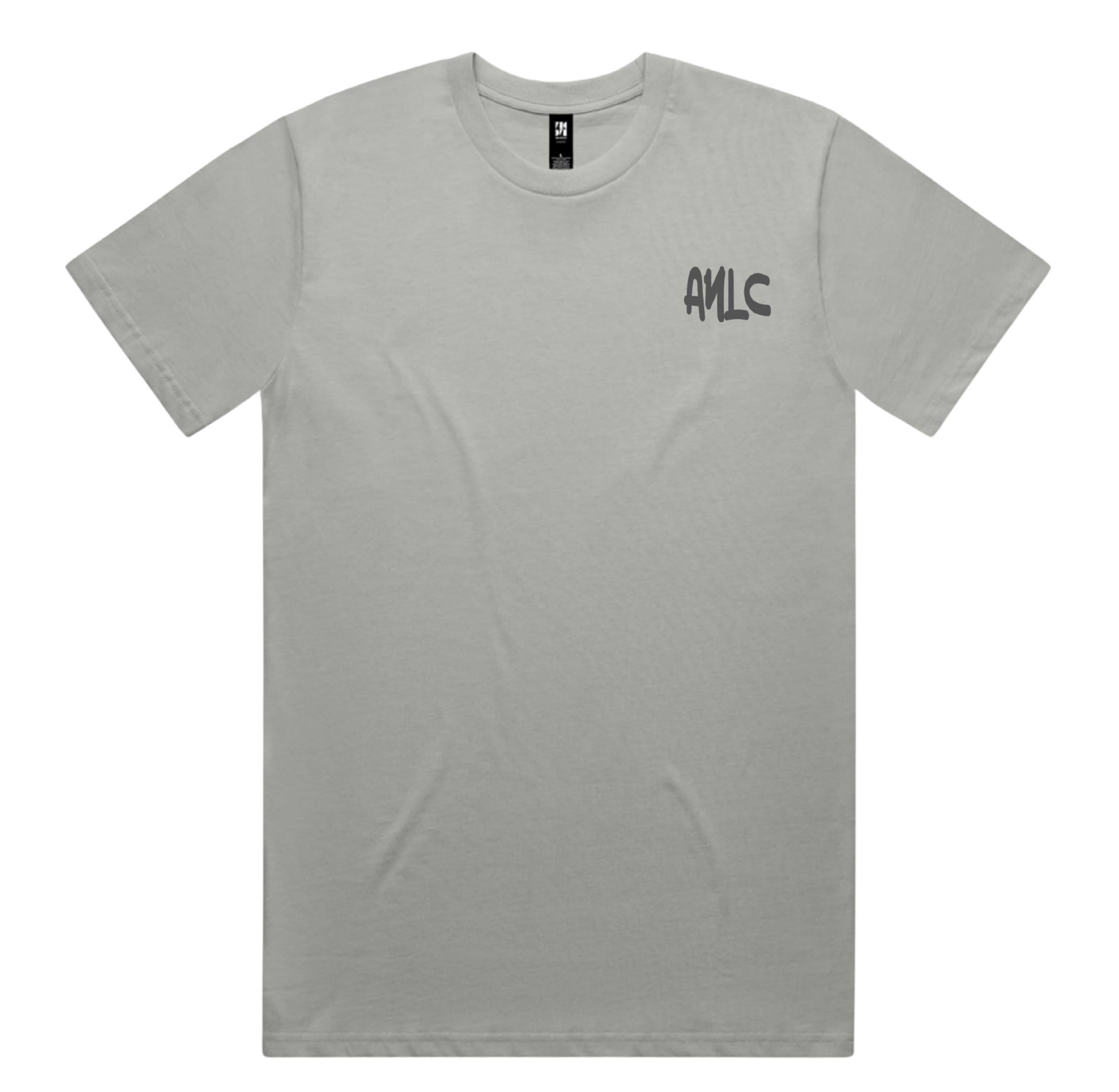 Angelic - grey