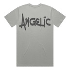 Angelic - grey