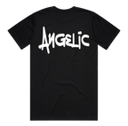 Angelic - white