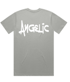 Angelic - white