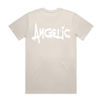 Angelic - white