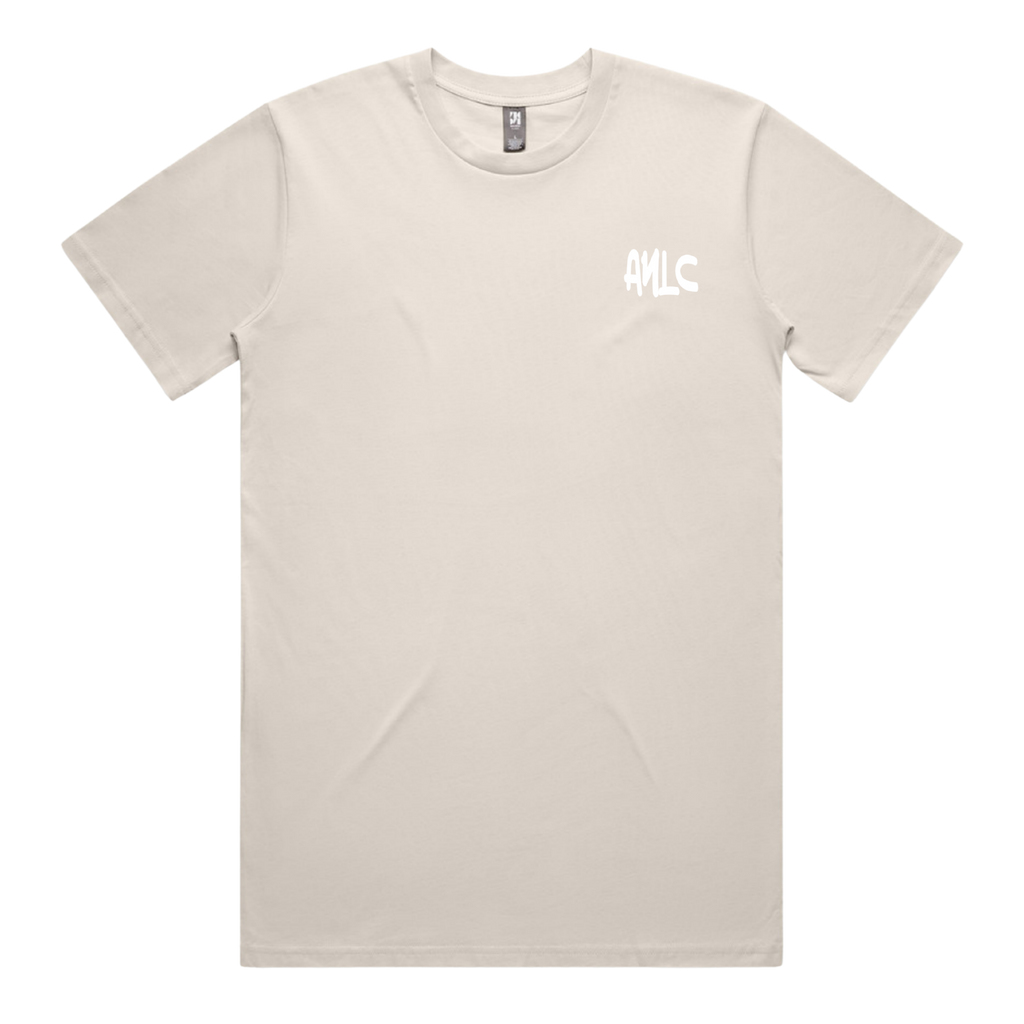 Angelic - white