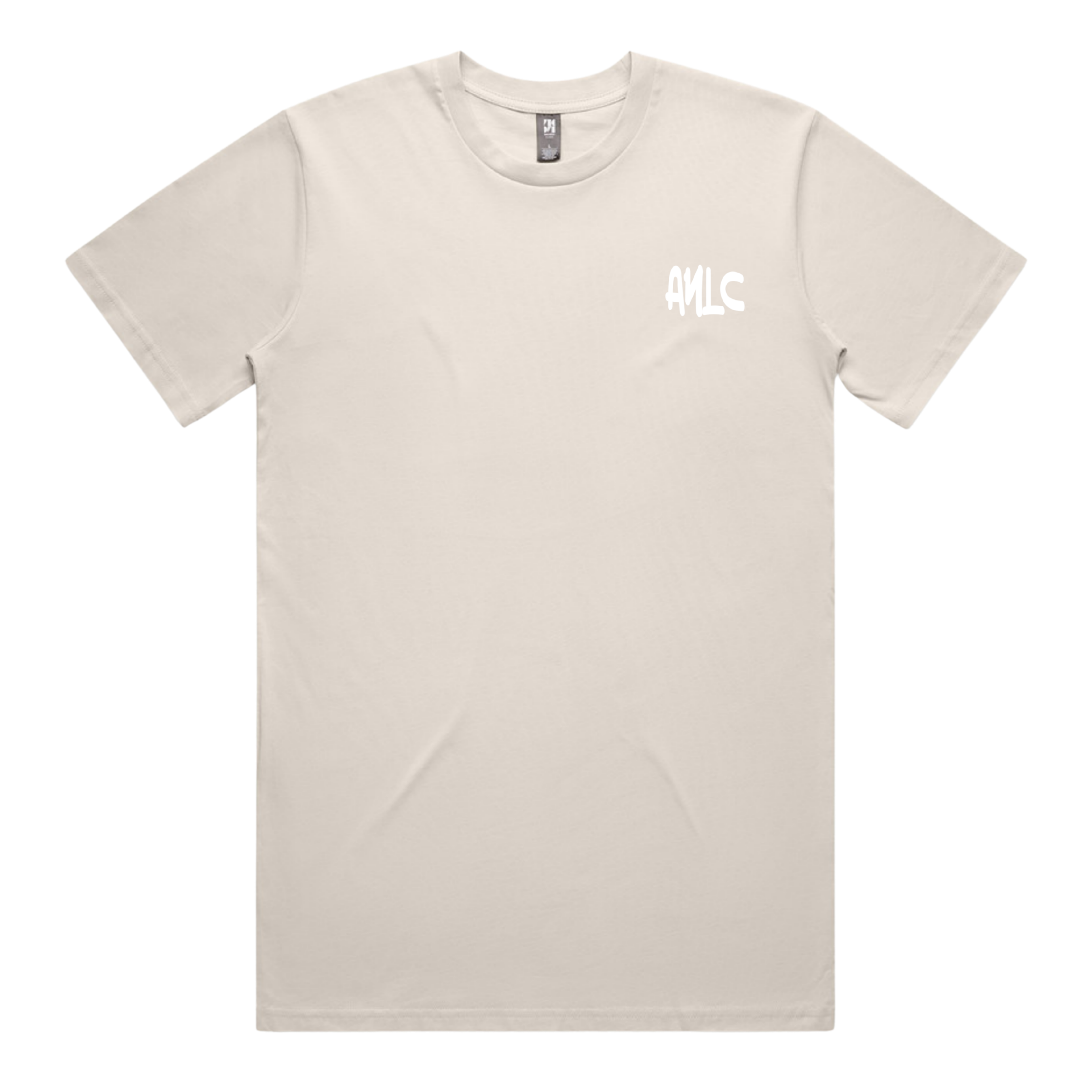 Angelic - white