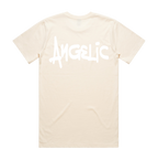 Angelic - white
