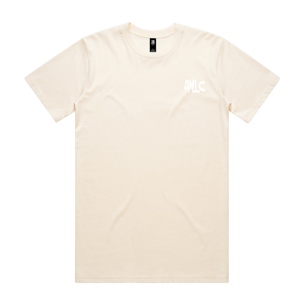 Angelic - white
