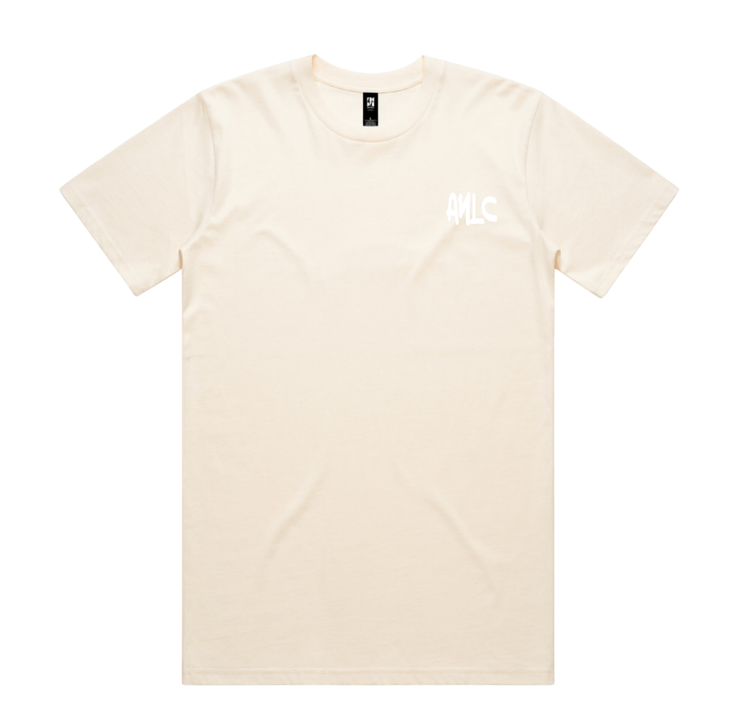 Angelic - white
