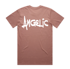 Angelic - white