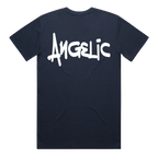 Angelic - white
