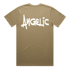 Angelic - white