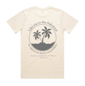 Bahamas - dark