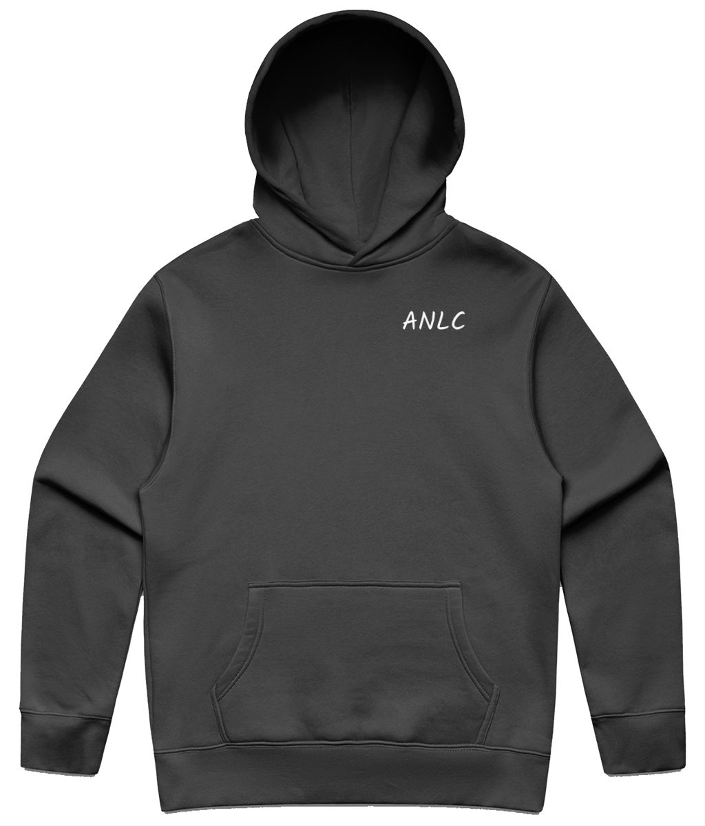 This is my life - Angelicthebrand